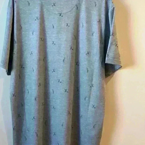 NWT! Jack Nicklaus Moisture Wicking Sun Protection Men's Golf/Polo Shirt Large - Picture 8 of 8